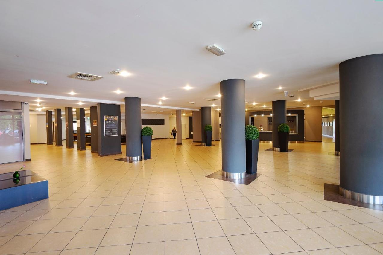 Hotel Wodnik Slok Exteriér fotografie