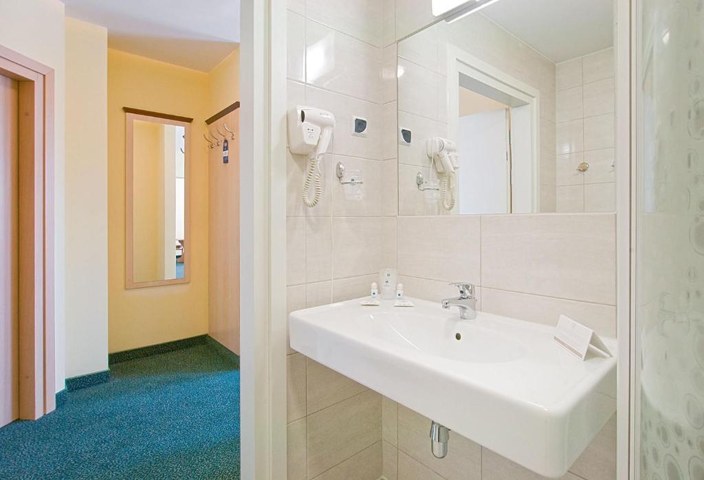 Hotel Wodnik Slok Pokoj fotografie